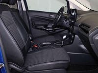 gebraucht Ford Ecosport 1,0 EcoBoost Titanium Aut.