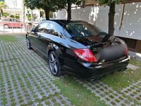 gebraucht Mercedes CL63 AMG CL 63 AMGAMG 7G-TRONIC