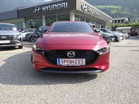 gebraucht Mazda 3 G140 AUT HOMURA
