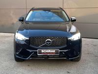 gebraucht Volvo XC60 T6 Ultra PHEV AWD