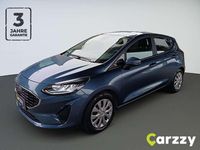 Gebraucht Ford Fiesta 75 PS (55 kW) 2023 Kleinwagen