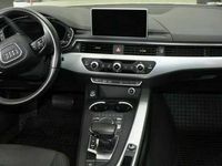 gebraucht Audi A4 Avant 2,0 TDI S-tronic Lenkradheizung, Smartphone interface,Navi,Xeno