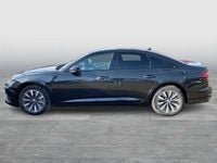 Gebraucht Audi A6 Ambiente 136 PS (100 kW) 2020 Grau Limousine