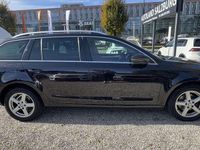 gebraucht Skoda Octavia * Service gepflegt* Div. Rechnungen* AHK*
