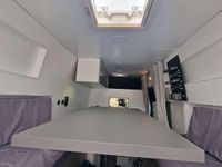 Gebraucht Fiat Ducato 160 PS (117 kW) 2021 Grau Van