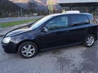 Gebraucht VW Golf IV Trendline 105 PS (77 kW) 2005 Schwarz Limousine