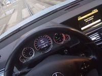 gebraucht Mercedes E220 CDI DPF BlueEFFICIENCY Automatik Avantgarde