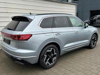 gebraucht VW Touareg Elegance R-Line 3.0 V6 TDI *360°*AHK*MATRIX