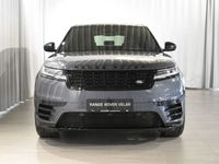 gebraucht Land Rover Range Rover Velar D300 Allrad HSE