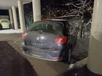 Gebraucht Seat Ibiza Reference 69 PS (50 kW) 2007 Kleinwagen