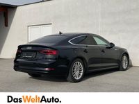 gebraucht Audi A5 Sportback 45 TDI quattro tiptronic