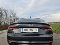gebraucht Audi A5 Sportback 2,0 TDI