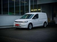 gebraucht VW Caddy Kastenwagen Entry 20 TDI *MwSt. ausweißbar*KAM...