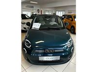 Neu Fiat 500e La Prima 86 kW (118 PS) 2026 Kleinwagen