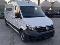 Gebraucht VW Crafter 140 PS (102 kW) 2019 Van