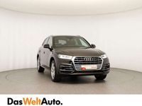 gebraucht Audi Q5 50 TFSI e quattro Sport