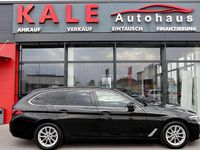 gebraucht BMW 520 d 48 V Touring Aut.*1.Besitz*Led*Navi*