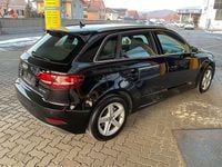 gebraucht Audi A3 Sportback 1,6 TDI**NAVI*XENON*PDC**