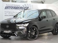 Gebraucht Volvo XC60 Ultra 456 PS (335 kW) 2025 Schwarz SUV