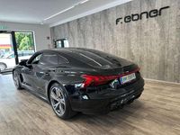 gebraucht Audi e-tron GT quattro Assitenz +, Dynamik+, Optikpaket +