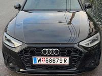 Gebraucht Audi A4 150 PS (110 kW) 2023 Limousine