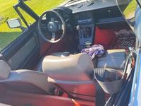 Gebraucht Alfa Romeo Spider 131 PS (96 kW) 1987 Silber Cabrio