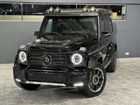 gebraucht Mercedes G500 *BRABUS ADVENTURE*