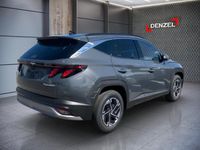 gebraucht Hyundai Tucson NX4 GO 1,6 T-GDi 2WD DCT