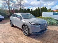 Neu Honda HR-V Elegance 107 PS (78 kW) 2025 Grau SUV