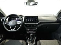 gebraucht VW T-Cross - Friends TSI DSG