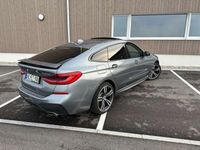 gebraucht BMW 630 630 d Gran Turismo Sport Line