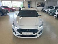 gebraucht Ford Focus FocusST-Line Style 1.0 EcoBoost 125 PS Schalter