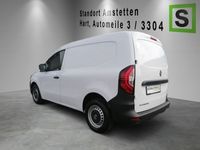 gebraucht Renault Kangoo Van E-Tech Electric Advance EV45 22kW Open Sesame