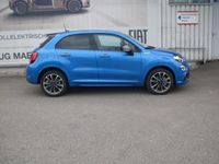 gebraucht Fiat 131 500X aus Dornbirn -PS und 150 km