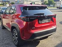 gebraucht Toyota Yaris Cross Hybrid Active Drive 4x2