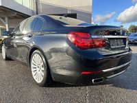 gebraucht BMW 740 740 d xDrive Österreich-Paket Aut.