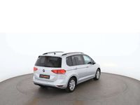 gebraucht VW Touran 2.0 TDI Comfortline RADAR SITZHZG NAV PDC