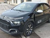 gebraucht Citroën C3 PureTech110 SHINE EAT6/LED/NAV/RFK/17",fahrb