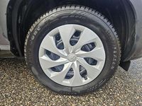 gebraucht Toyota Yaris Hybrid Cross 15 VVT-i Hybrid Active Aut.