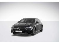 Gebraucht Mercedes CLA200 Shooting Brake Edition 150 PS (110 kW) 2024 Kosmosschwarz metallic Kombi