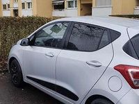 gebraucht Hyundai i10 1.0 Intro Edition