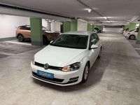 Gebraucht VW Golf 105 PS (77 kW) 2014 Limousine