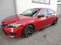gebraucht Honda Civic 2.0 i-MMD Hybrid Advance Modell 2024 "inkl. WR"