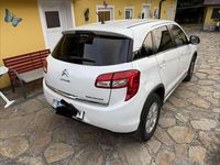 Gebraucht Citroën C4 Aircross Seduction 114 PS (83 kW) 2013 SUV