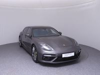 gebraucht Porsche Panamera Turbo S E Hybrid Sport Turismo