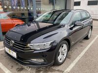 gebraucht VW Passat Variant Variant Elegance 20TDI SCR DSG