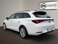 gebraucht Seat Leon SP Kombi Style e-HYBRID 150/204 DSG
