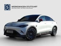 Gebraucht Smart #3 Anniversary Edition 200 kW (272 PS) 2024 Weiß SUV