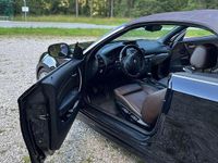 gebraucht BMW 118 Cabriolet M-Paket Lifestyle Ltd. Edition