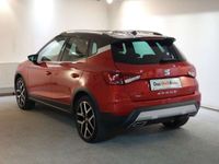 gebraucht Seat Arona FR TGI-Hybrid